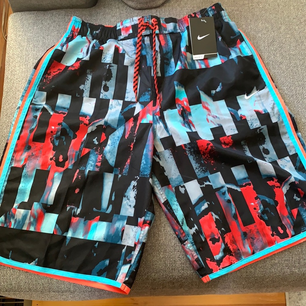 Men’s Nike bathing suit